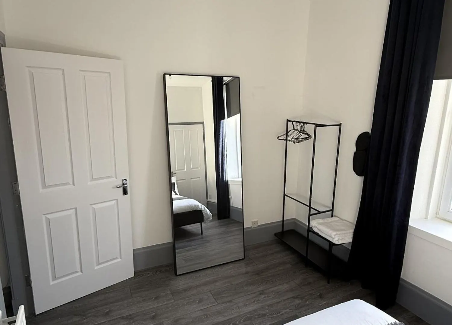 Sunnyside Apartment Aberdeen