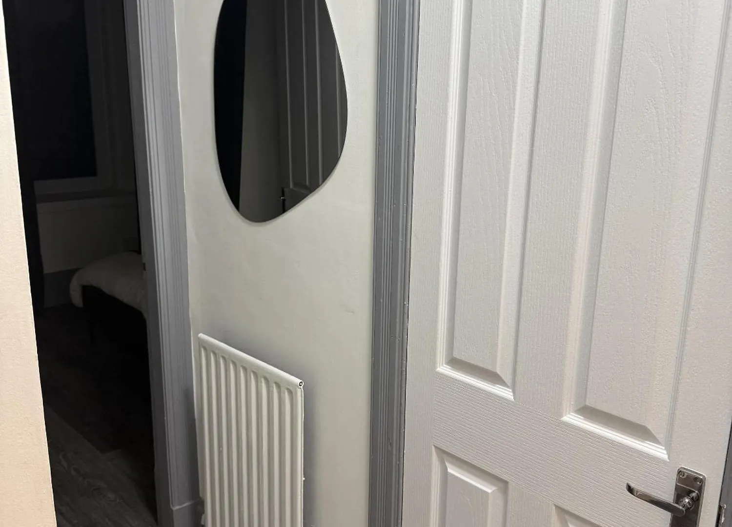 Sunnyside Apartment Aberdeen