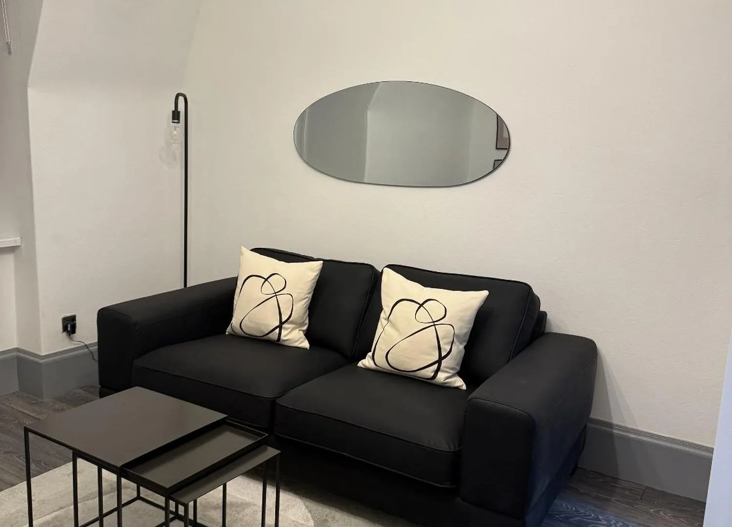 Sunnyside Apartment Aberdeen