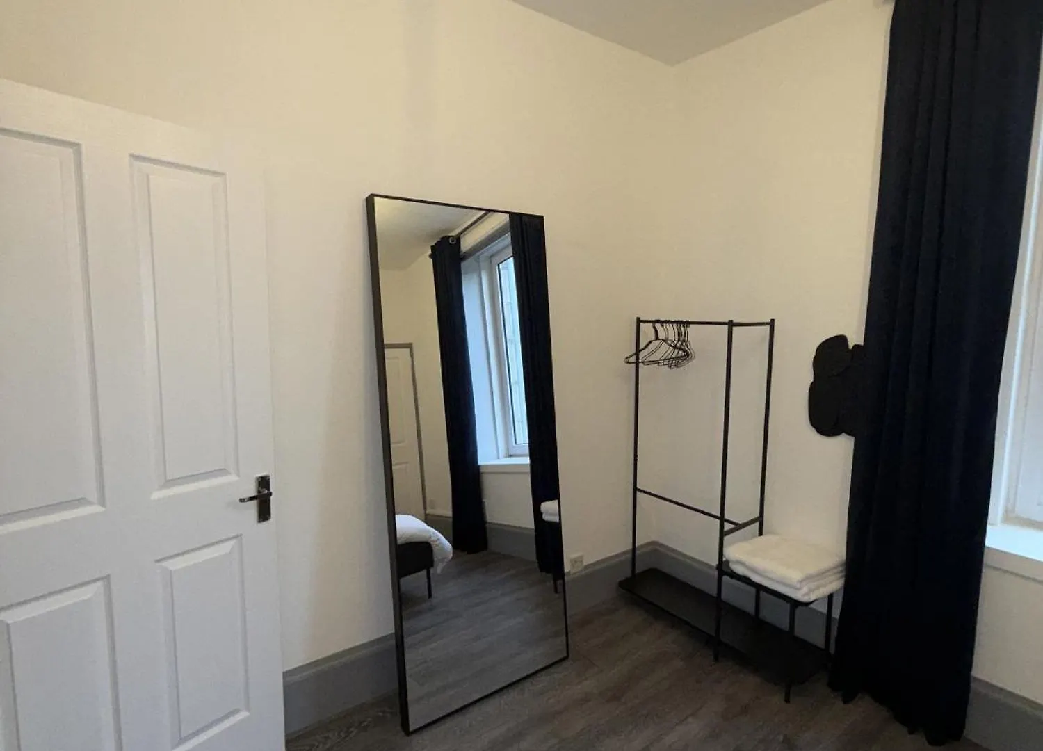 Sunnyside Apartment Aberdeen 0*,