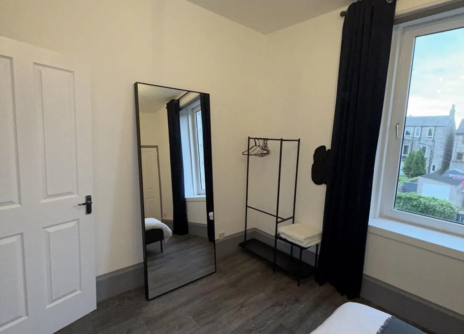Sunnyside Apartment Aberdeen