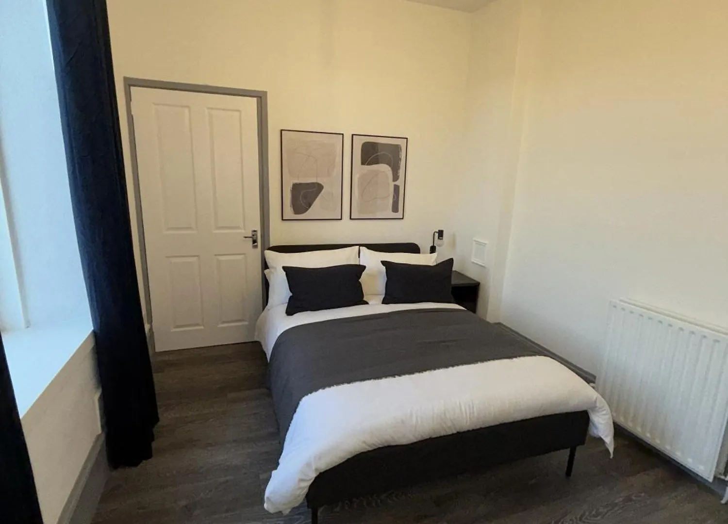Sunnyside Apartment Aberdeen