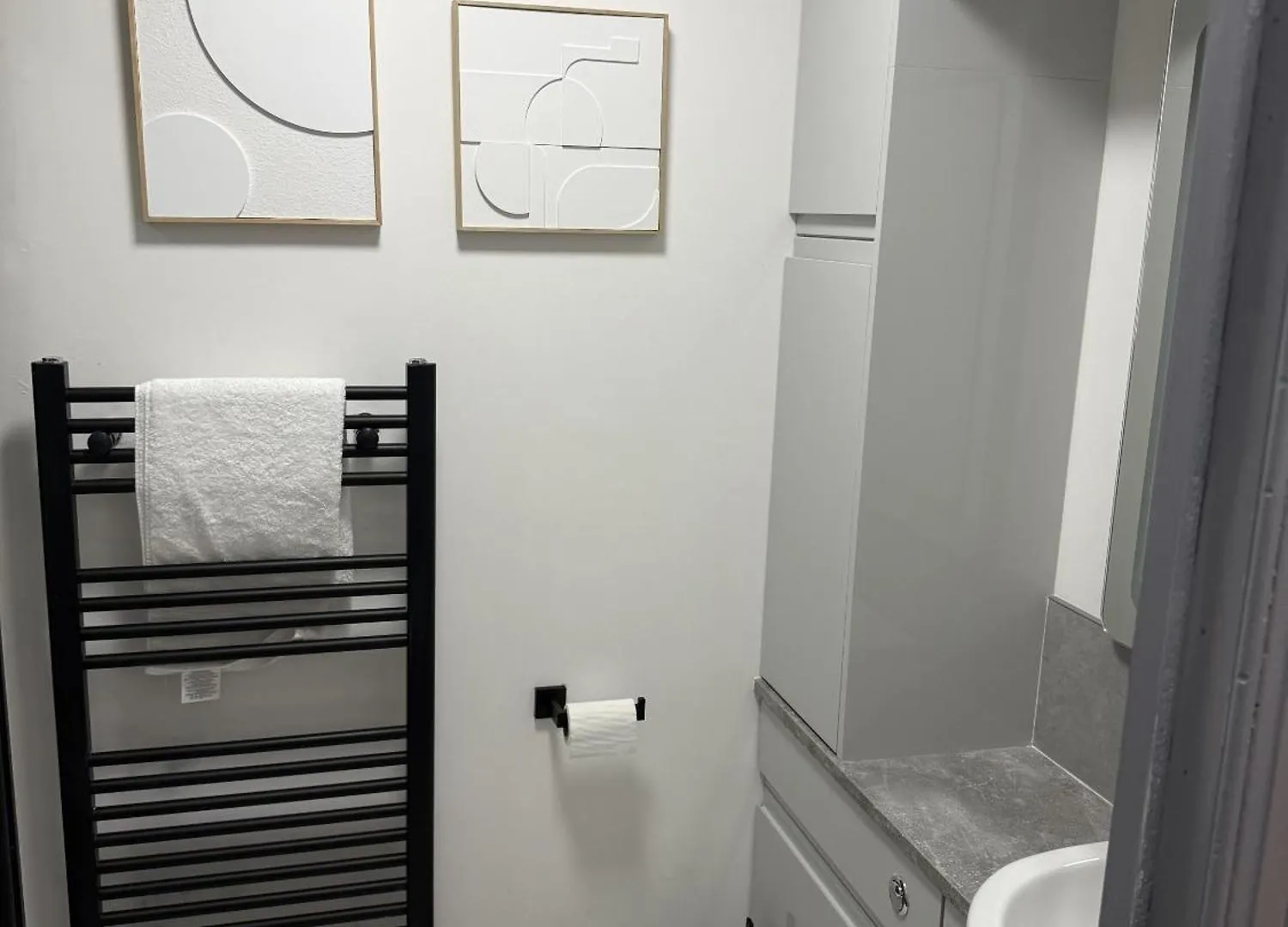 Sunnyside Apartment Aberdeen
